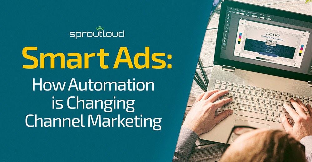 Automation in channel marketing