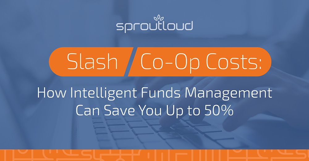 Slash Co-Op Costs: How Intelligent Funds Management Can Save You Up to 50 Percent