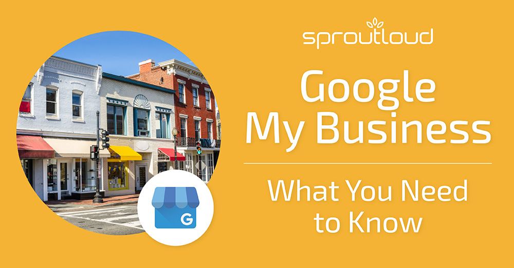 Google My Business - What You Need to Know