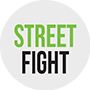 Street Fight logo