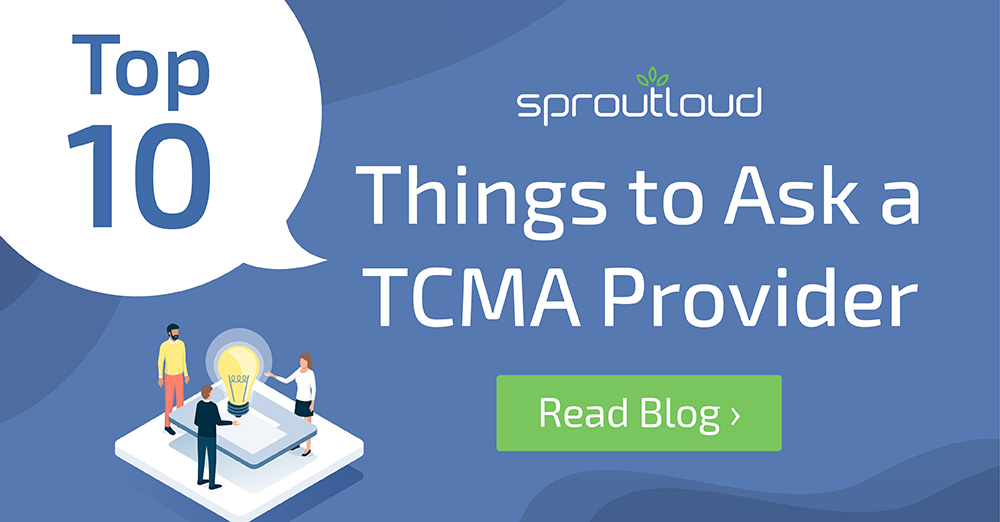 Top 10 Things to Ask a Through-Channel Marketing Automation Provider