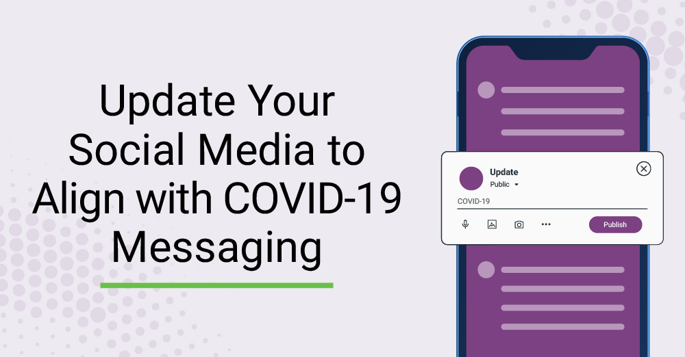 Social Media and COVID-19