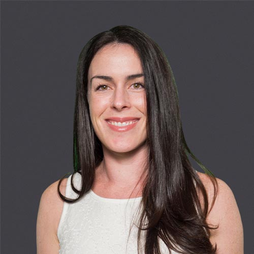 Lauren Bermudez - Senior Manager of Client Services