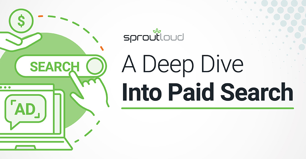A Deep Dive into Paid Search