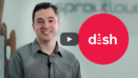 SproutLoud Meets the Needs of DISH Network’s Complex Retailer Network