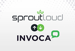 SproutLoud Announces Strategic Partnership with Invoca