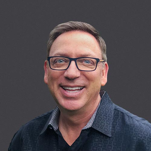 Gary Ritkes - Founding Partner and Chief Revenue Officer