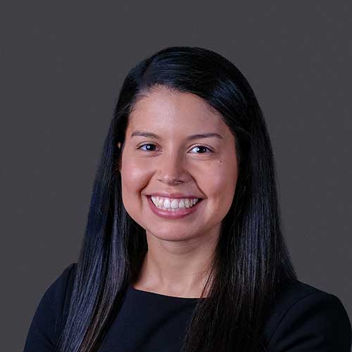 Katherine Noreña - Partner Success Manager