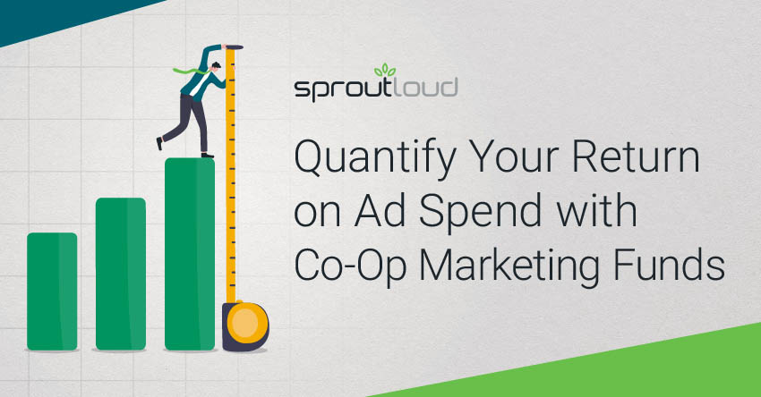 Quantify Your Return on Ad Spend with Co-Op Marketing Funds