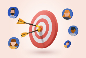 Using Behavioral Targeting to Reach the Right Audience