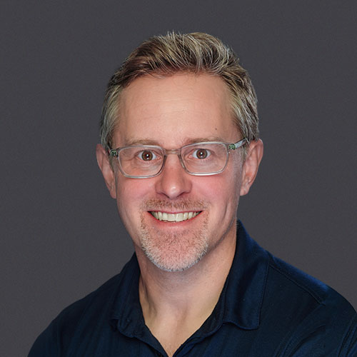 Erik Halber - Director of User Experience